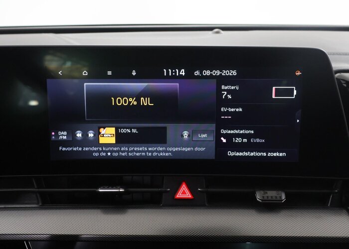 Kia Sportage 1.6 T-GDi Plug-in Hybrid AWD GT-PlusLine Edition