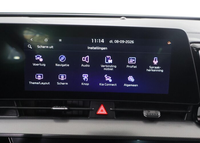 Kia Sportage 1.6 T-GDi Plug-in Hybrid AWD GT-PlusLine Edition