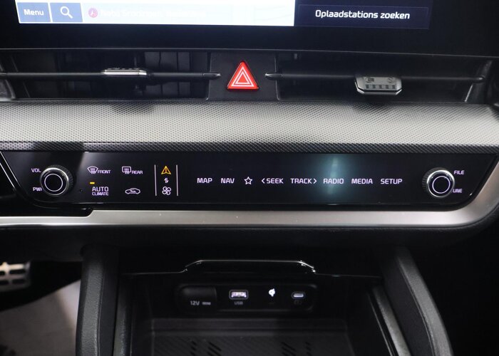 Kia Sportage 1.6 T-GDi Plug-in Hybrid AWD GT-PlusLine Edition
