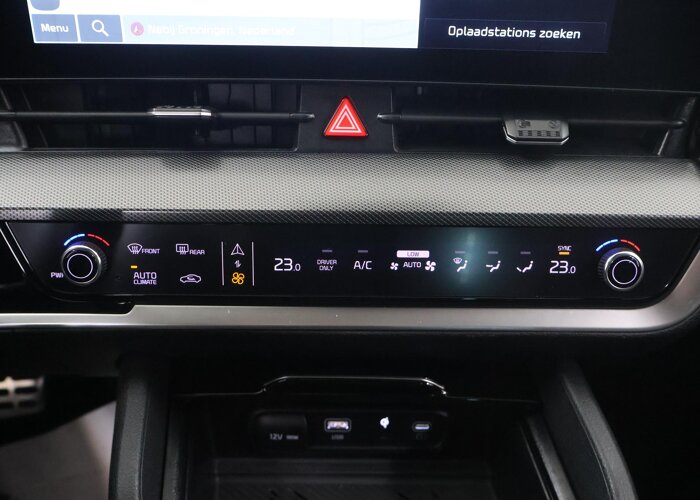 Kia Sportage 1.6 T-GDi Plug-in Hybrid AWD GT-PlusLine Edition