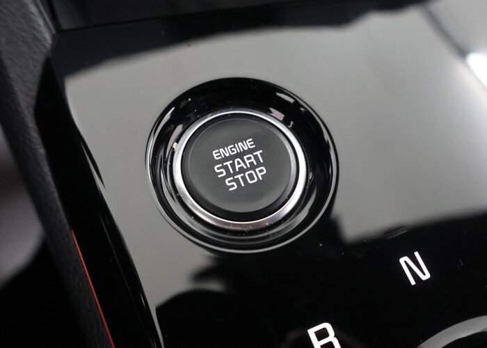 Kia Sportage 1.6 T-GDi Plug-in Hybrid AWD GT-PlusLine Edition
