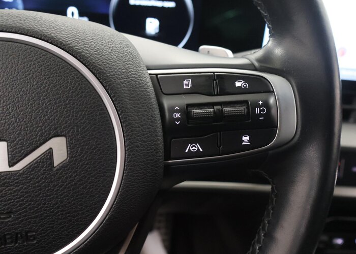 Kia Sportage 1.6 T-GDi Plug-in Hybrid AWD GT-PlusLine Edition