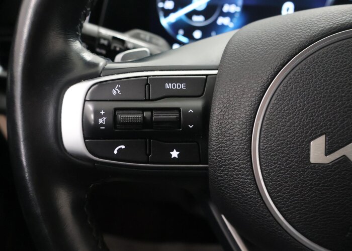 Kia Sportage 1.6 T-GDi Plug-in Hybrid AWD GT-PlusLine Edition