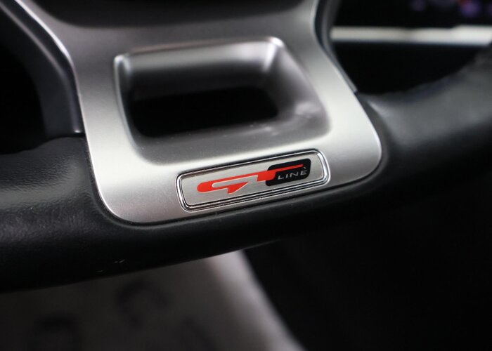 Kia Sportage 1.6 T-GDi Plug-in Hybrid AWD GT-PlusLine Edition