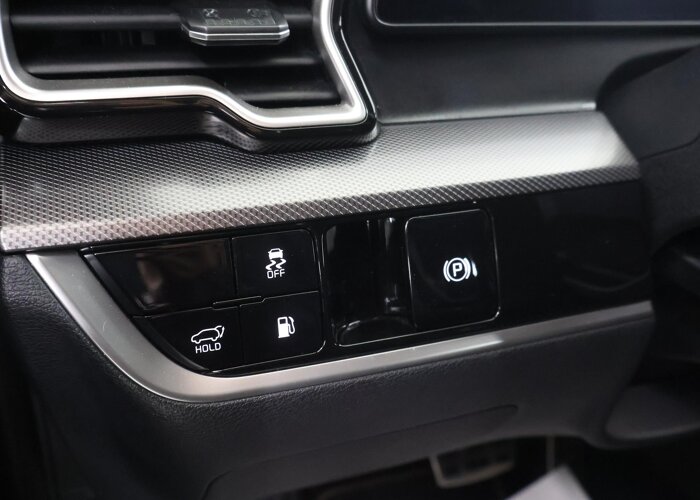 Kia Sportage 1.6 T-GDi Plug-in Hybrid AWD GT-PlusLine Edition