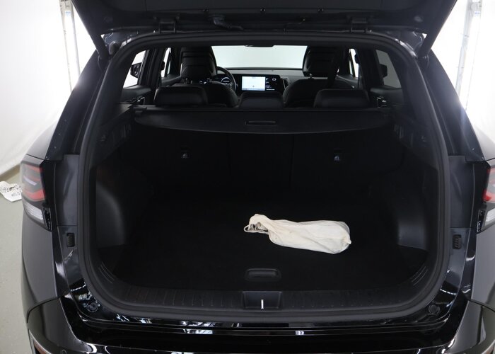 Kia Sportage 1.6 T-GDi Plug-in Hybrid AWD GT-PlusLine Edition