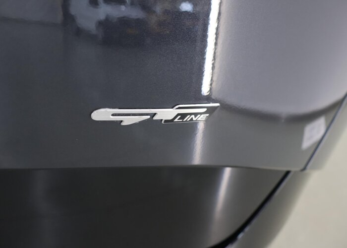 Kia Sportage 1.6 T-GDi Plug-in Hybrid AWD GT-PlusLine Edition