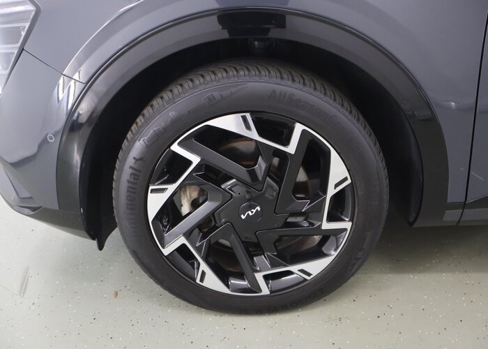 Kia Sportage 1.6 T-GDi Plug-in Hybrid AWD GT-PlusLine Edition