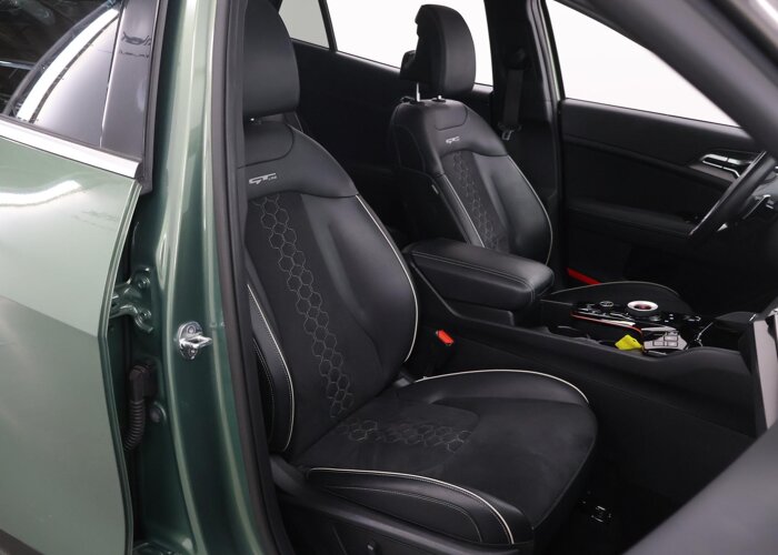 Kia Sportage 1.6 T-GDi Plug-in Hybrid AWD GT-Line