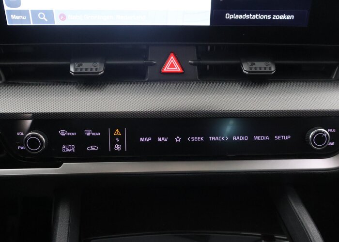 Kia Sportage 1.6 T-GDi Plug-in Hybrid AWD GT-Line