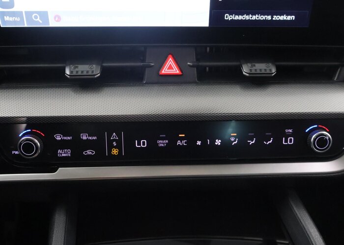 Kia Sportage 1.6 T-GDi Plug-in Hybrid AWD GT-Line
