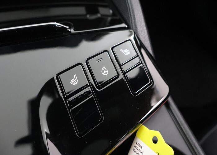 Kia Sportage 1.6 T-GDi Plug-in Hybrid AWD GT-Line