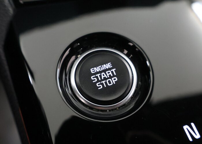 Kia Sportage 1.6 T-GDi Plug-in Hybrid AWD GT-Line