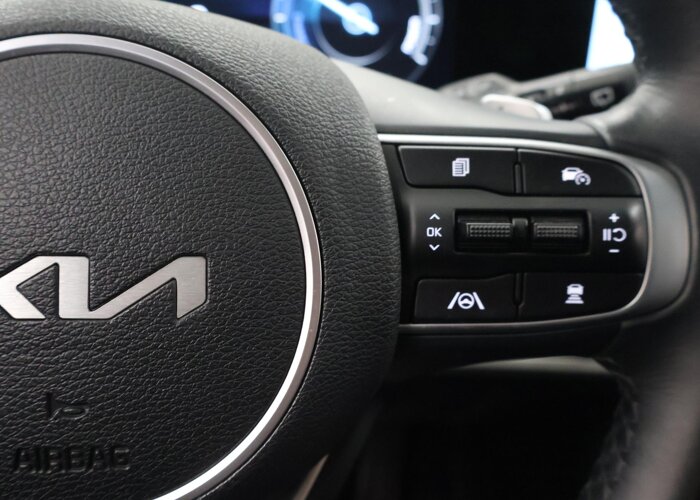 Kia Sportage 1.6 T-GDi Plug-in Hybrid AWD GT-Line