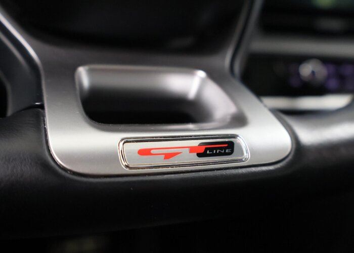 Kia Sportage 1.6 T-GDi Plug-in Hybrid AWD GT-Line