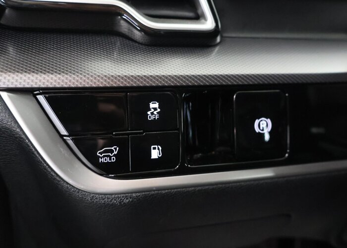 Kia Sportage 1.6 T-GDi Plug-in Hybrid AWD GT-Line