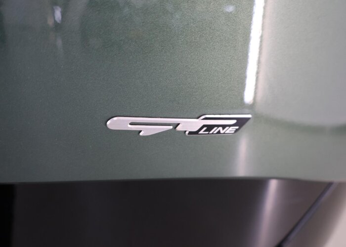 Kia Sportage 1.6 T-GDi Plug-in Hybrid AWD GT-Line