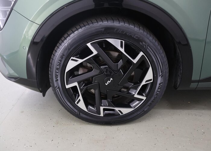 Kia Sportage 1.6 T-GDi Plug-in Hybrid AWD GT-Line