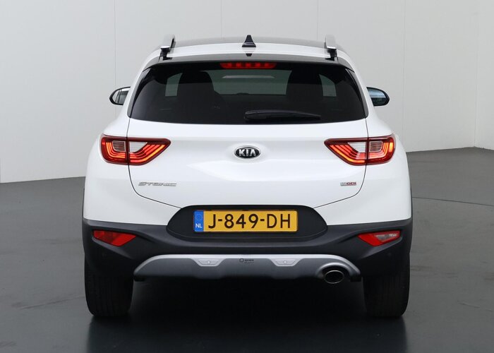 Kia Stonic 1.0 T-GDi Sports Edition
