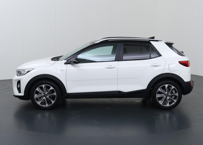 Kia Stonic 1.0 T-GDi Sports Edition