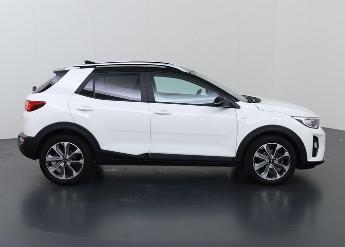 Kia Stonic 1.0 T-GDi Sports Edition