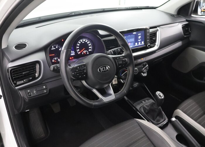 Kia Stonic 1.0 T-GDi Sports Edition