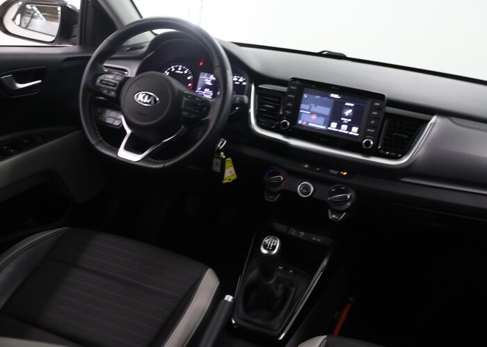 Kia Stonic 1.0 T-GDi Sports Edition