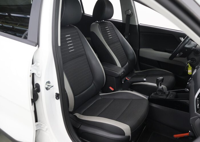 Kia Stonic 1.0 T-GDi Sports Edition