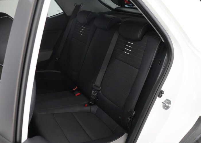 Kia Stonic 1.0 T-GDi Sports Edition
