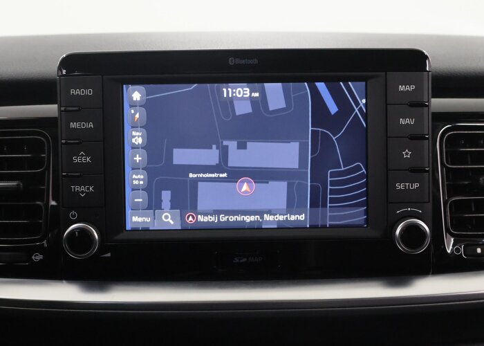 Kia Stonic 1.0 T-GDi Sports Edition