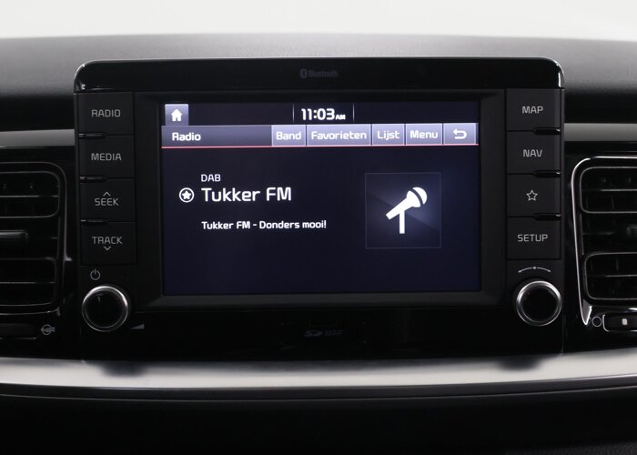 Kia Stonic 1.0 T-GDi Sports Edition