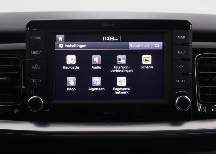 Kia Stonic 1.0 T-GDi Sports Edition