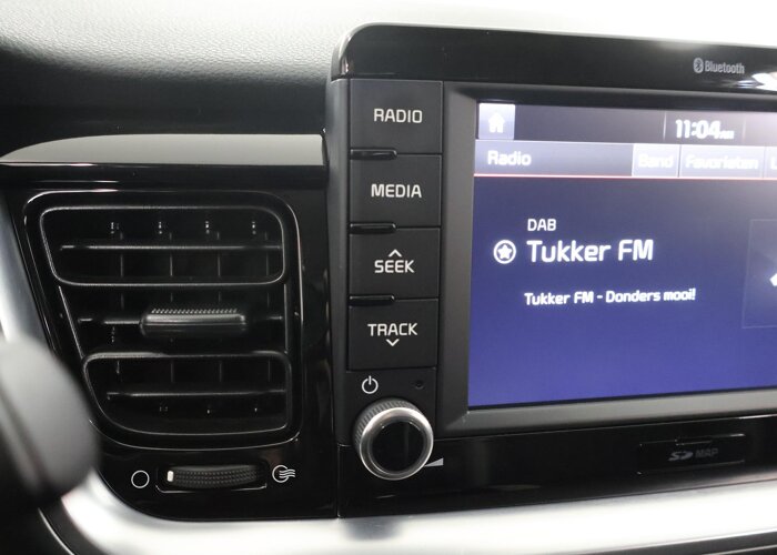Kia Stonic 1.0 T-GDi Sports Edition