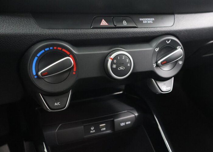Kia Stonic 1.0 T-GDi Sports Edition