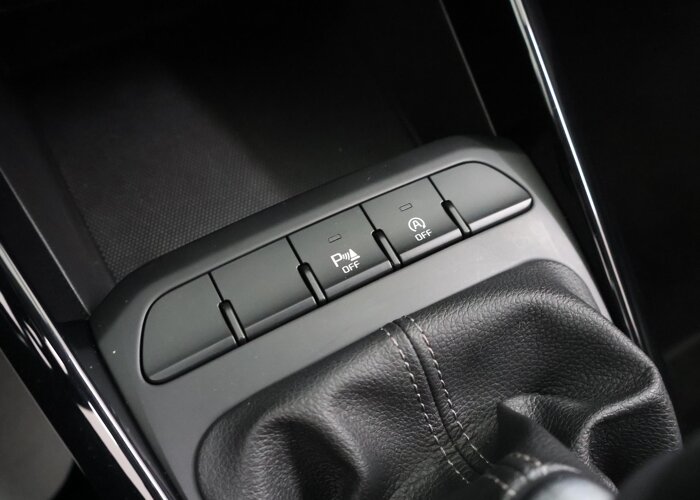 Kia Stonic 1.0 T-GDi Sports Edition