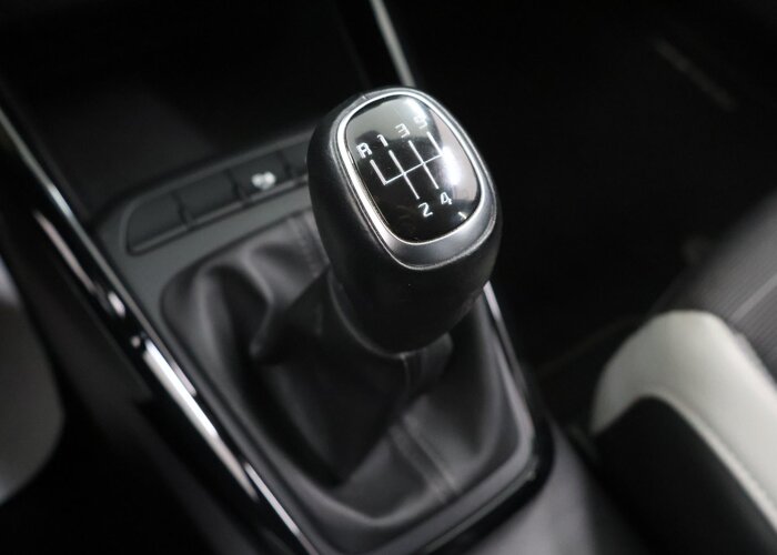Kia Stonic 1.0 T-GDi Sports Edition