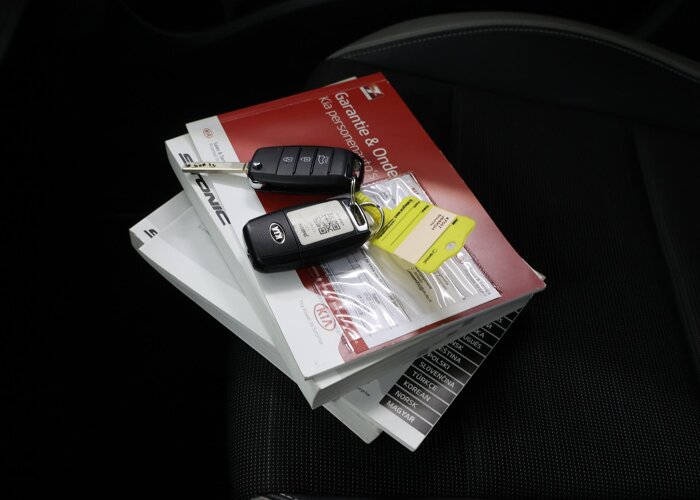 Kia Stonic 1.0 T-GDi Sports Edition