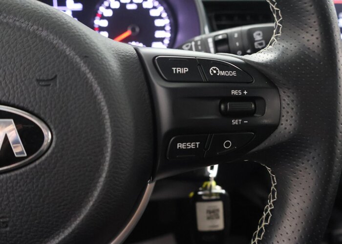 Kia Stonic 1.0 T-GDi Sports Edition