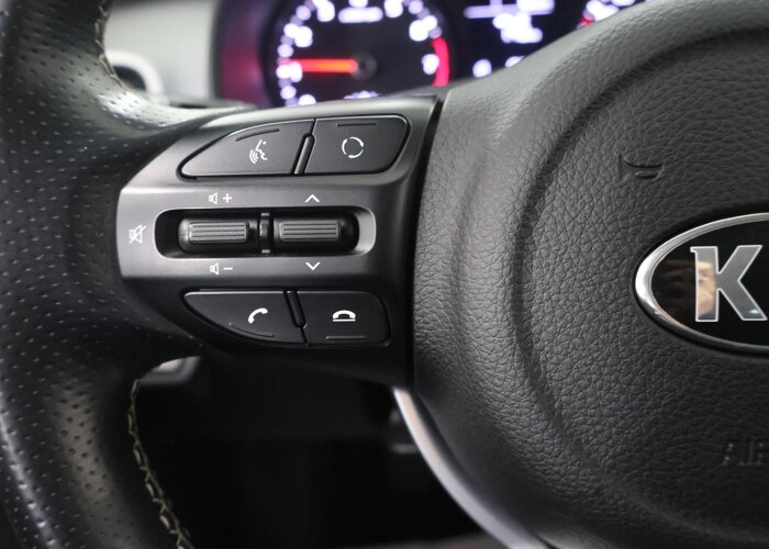 Kia Stonic 1.0 T-GDi Sports Edition