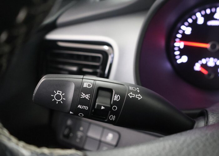 Kia Stonic 1.0 T-GDi Sports Edition