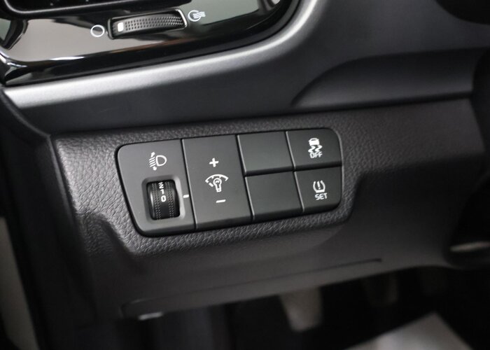 Kia Stonic 1.0 T-GDi Sports Edition