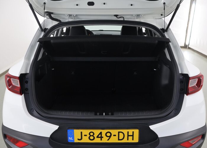 Kia Stonic 1.0 T-GDi Sports Edition