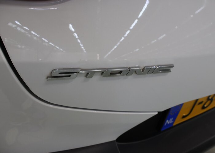 Kia Stonic 1.0 T-GDi Sports Edition