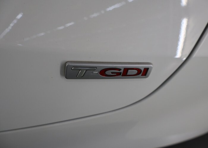 Kia Stonic 1.0 T-GDi Sports Edition