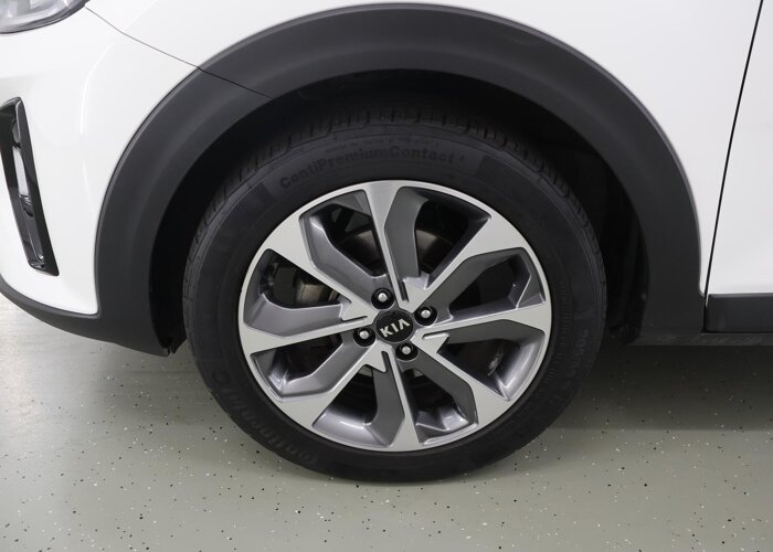 Kia Stonic 1.0 T-GDi Sports Edition