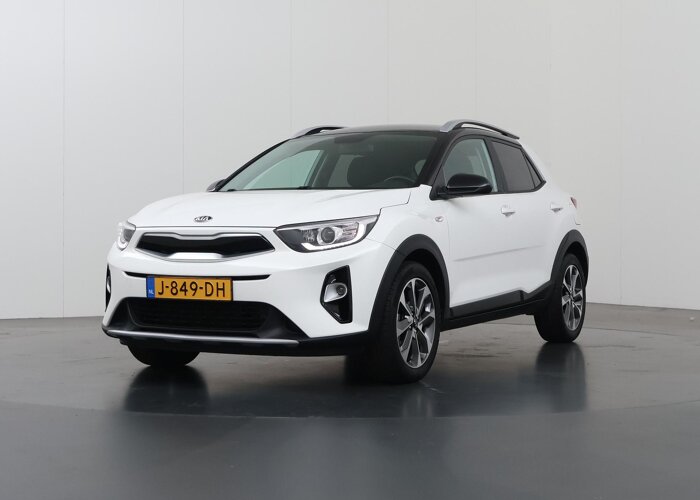 Kia Stonic 1.0 T-GDi Sports Edition