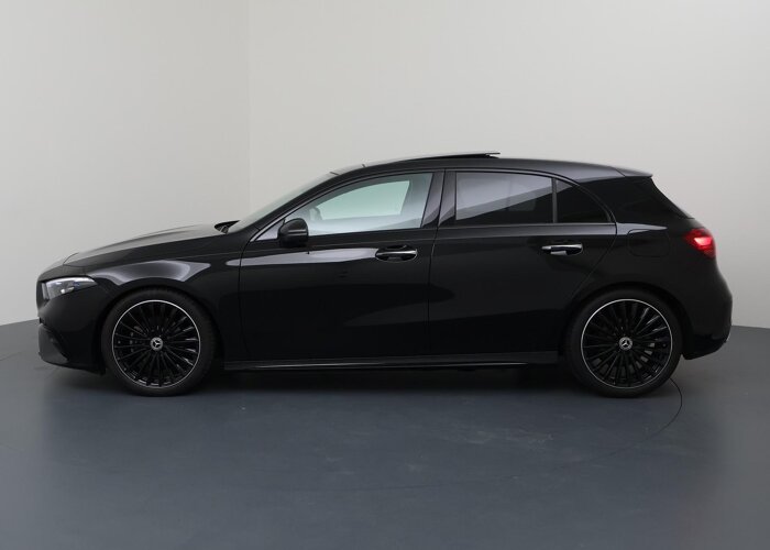 Mercedes-Benz A-Klasse 180 Star Edition AMG Line