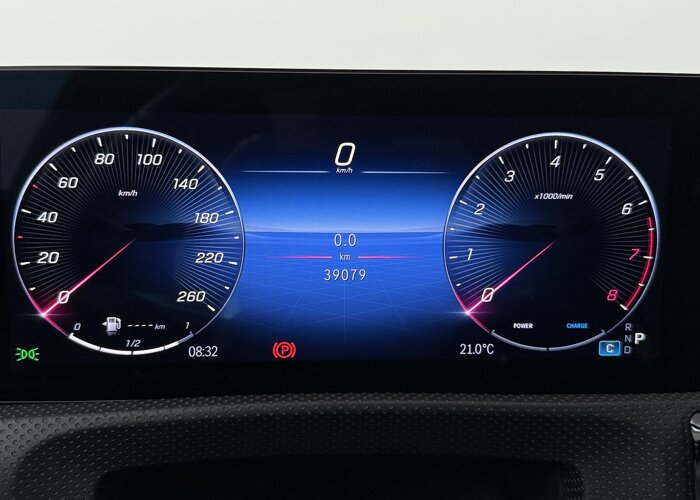 Mercedes-Benz A-Klasse 180 Star Edition AMG Line