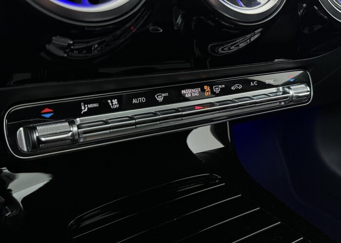 Mercedes-Benz A-Klasse 180 Star Edition AMG Line