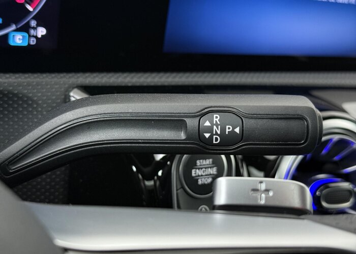 Mercedes-Benz A-Klasse 180 Star Edition AMG Line